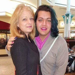 Meet your Posher, Melissa sue